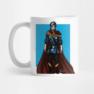 Doctor Strange Mug